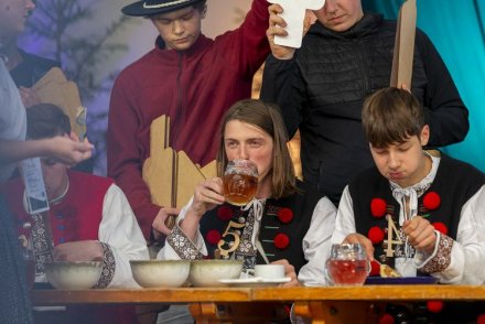 60. TKB - dzień dziewiąty